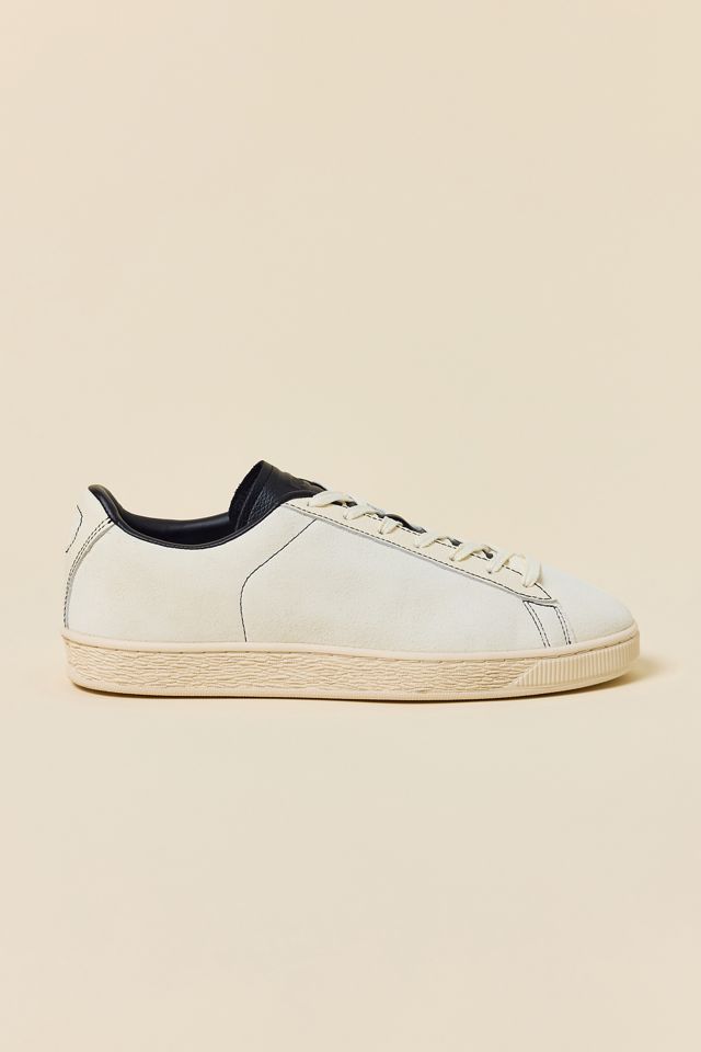 Puma Men's Suede Icons Sneakers #1