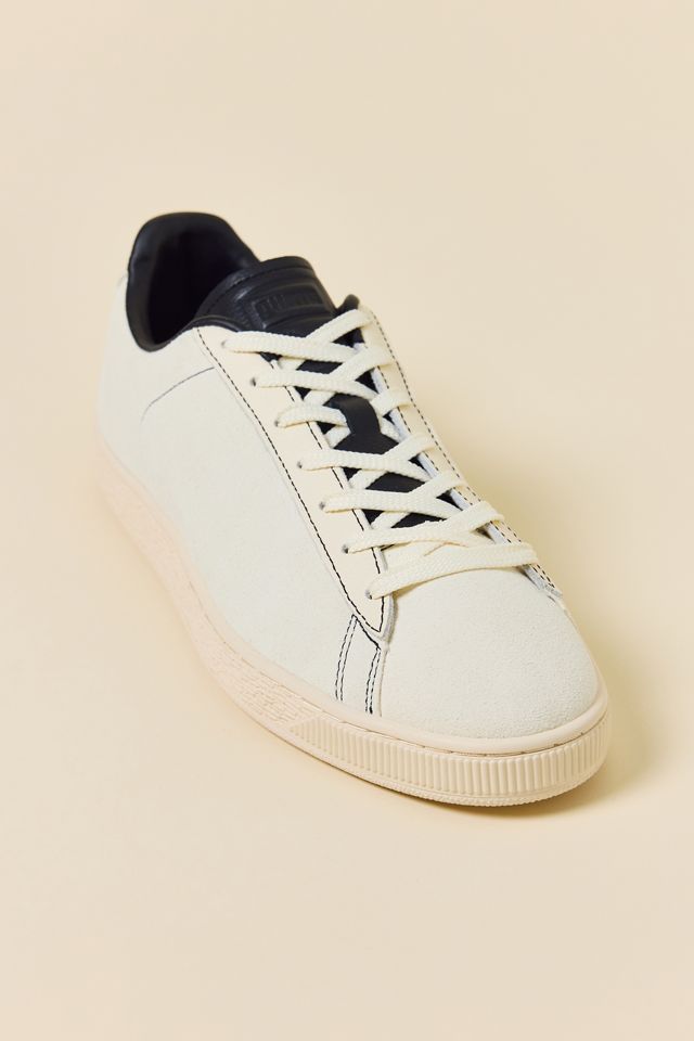 Puma Men's Suede Icons Sneakers #2
