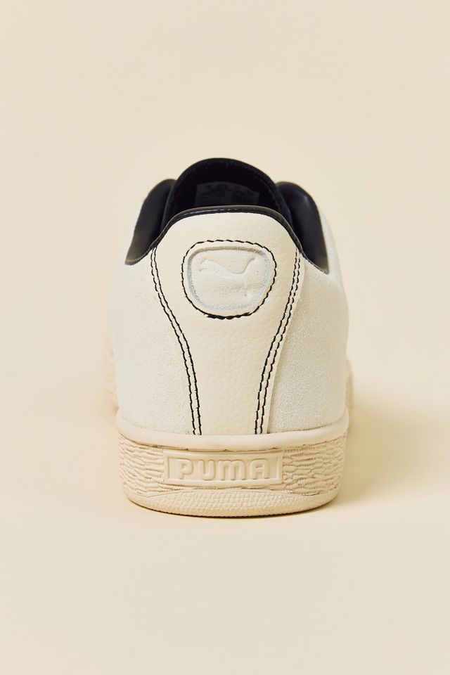 Puma Men's Suede Icons Sneakers #3