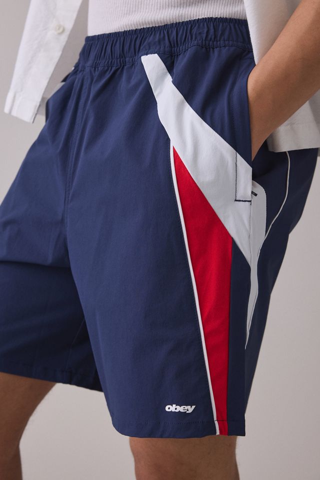 OBEY Onset Shorts #2