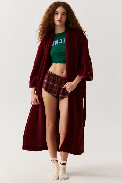 UGG Linet UGGFluff Full Length Robe