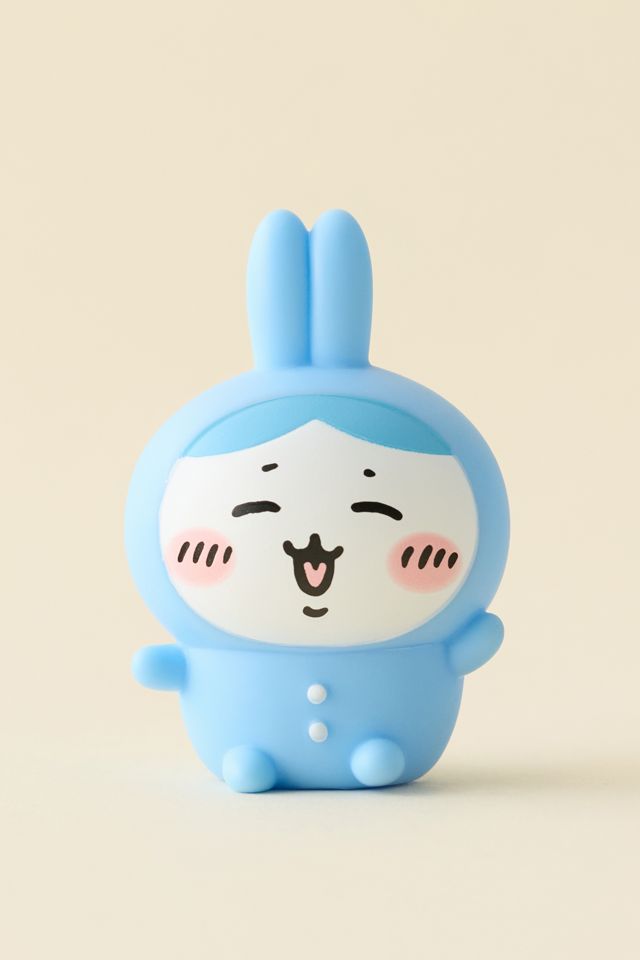 Figurine boîte mystère CHiiKAWA Édition Costume de Lapin Vol. 4 #1