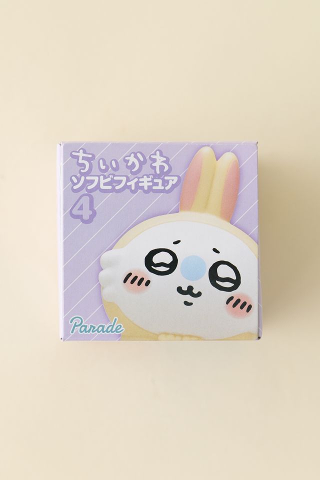 Figurine boîte mystère CHiiKAWA Édition Costume de Lapin Vol. 4 #4