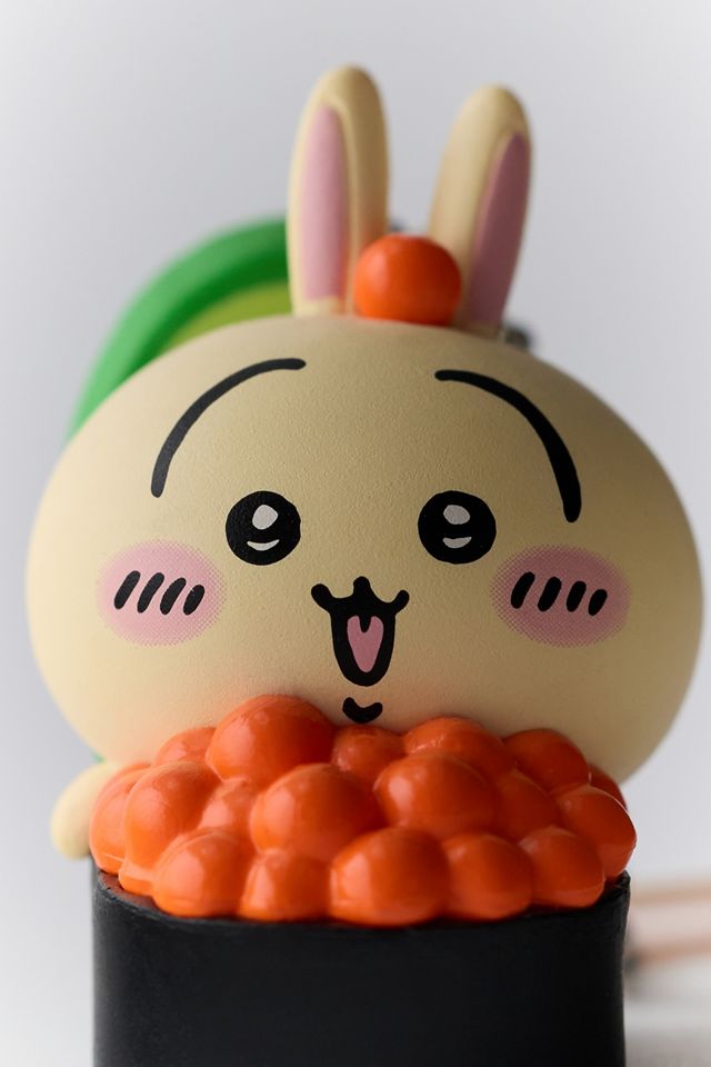 CHiiKAWA Sushi Blind Box Keychain #1
