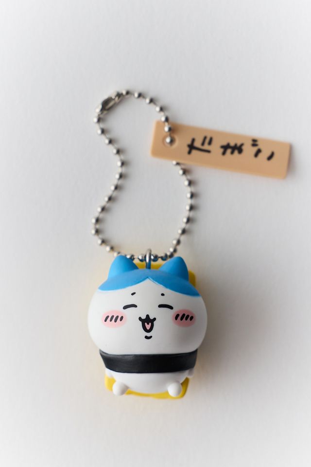 CHiiKAWA Sushi Blind Box Keychain #3