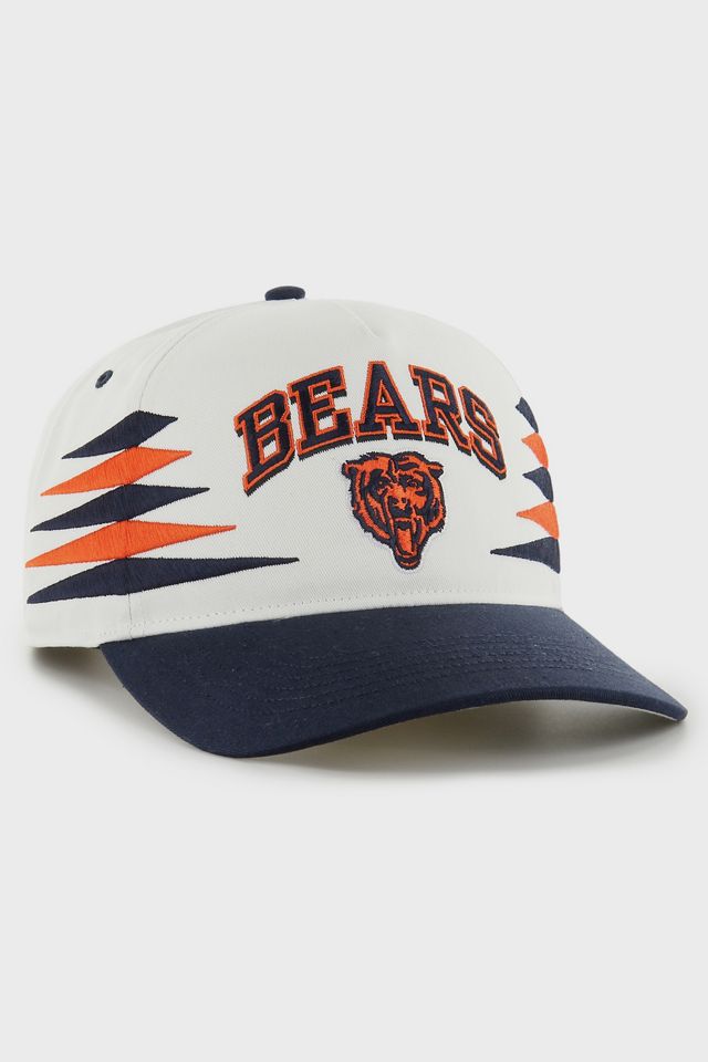 '47 Brand NFL Chicago Bears Diamond Hitch Hat #1