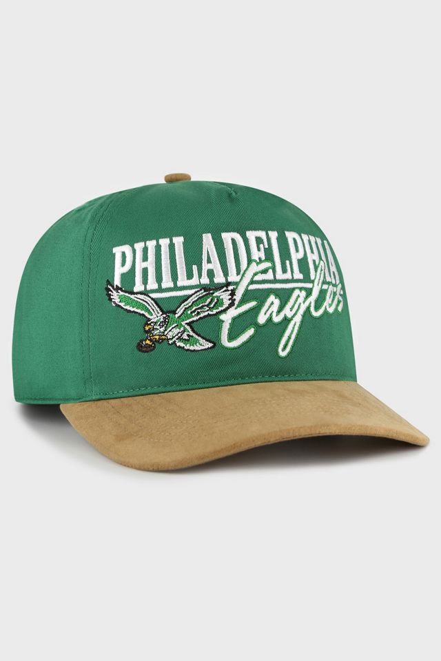 '47 Brand NFL Philadelphia Eagles Scribe Hitch Hat #1