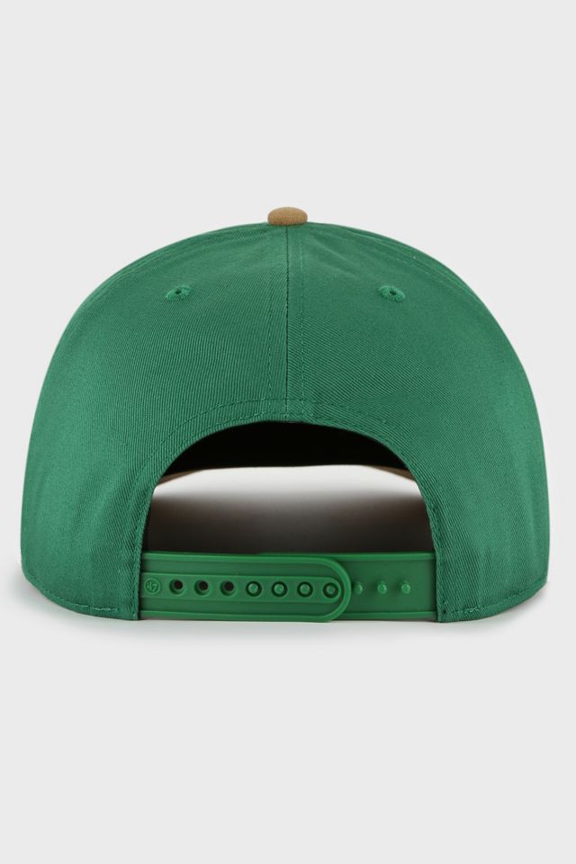 '47 Brand NFL Philadelphia Eagles Scribe Hitch Hat #2
