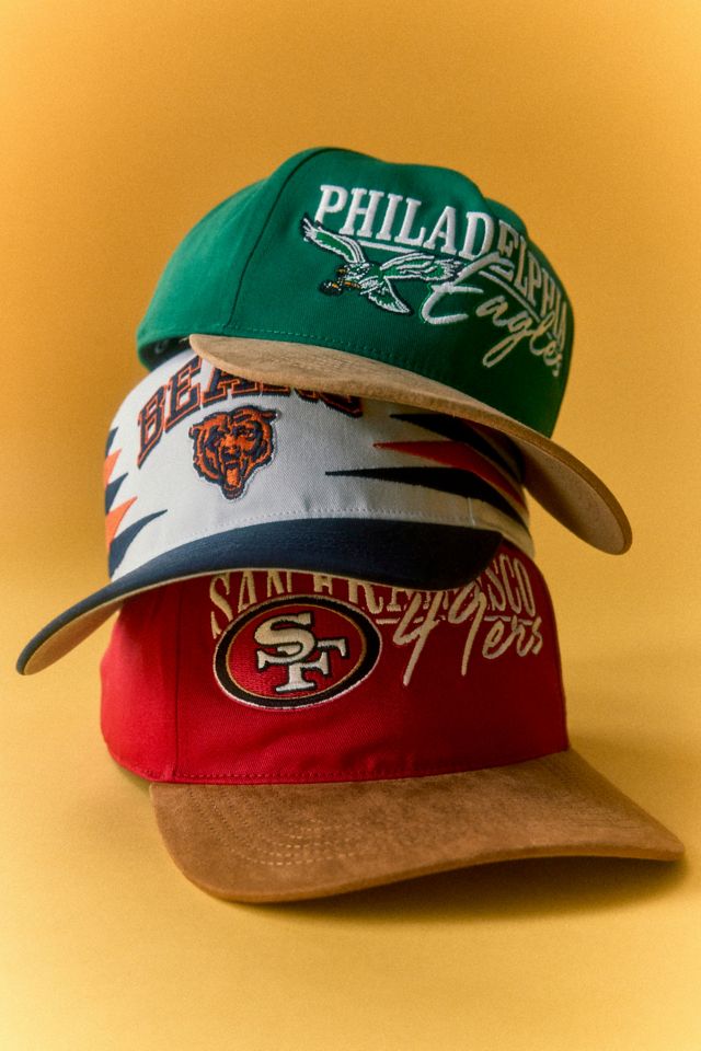 '47 Brand NFL Philadelphia Eagles Scribe Hitch Hat #3