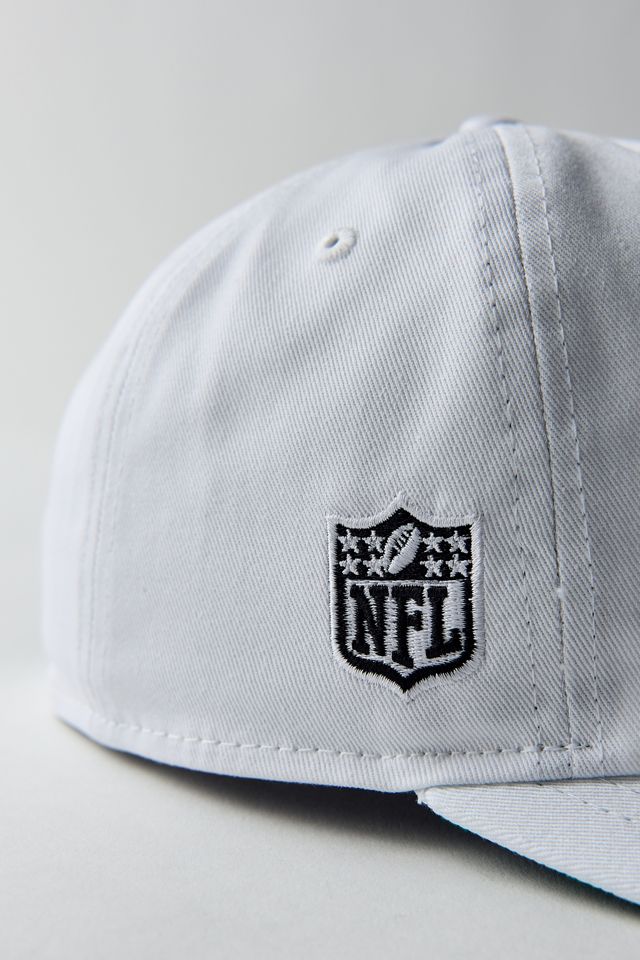 New Era NFL San Francisco 49ers Felt Patch 19TWENTY Hat #2
