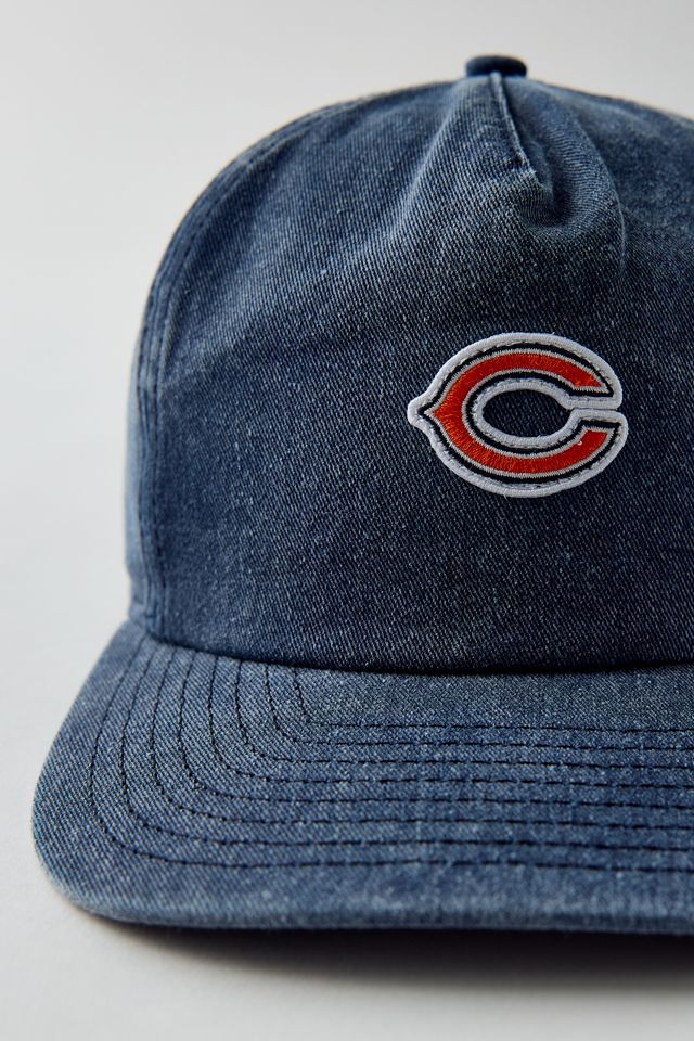 New Era NFL Chicago Bears 19TWENTY Micro Logo Hat #2