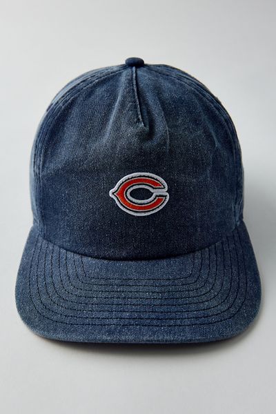 New Era NFL Chicago Bears 19TWENTY Micro Logo Hat