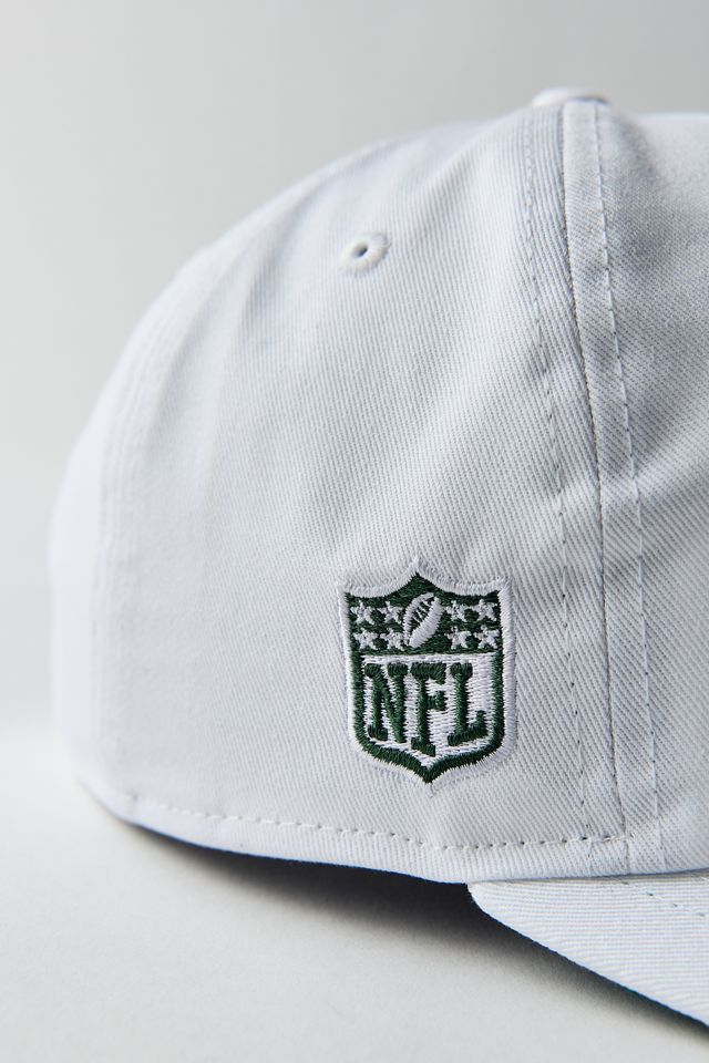 New Era NFL Green Bay Packers 19TWENTY Felt Patch Hat #2