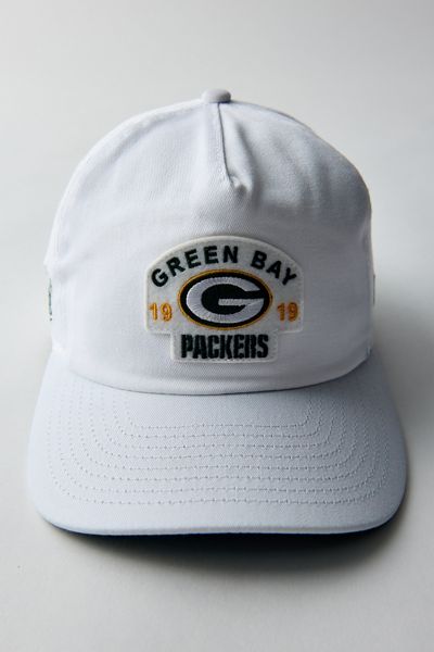 New Era NFL Green Bay Packers 19TWENTY Felt Patch Hat