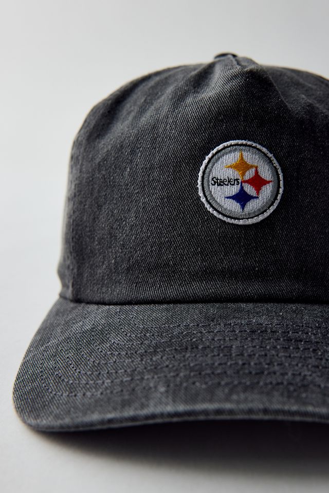 New Era 19TWENTY NFL Pittsburgh Steelers Micro Hat #2