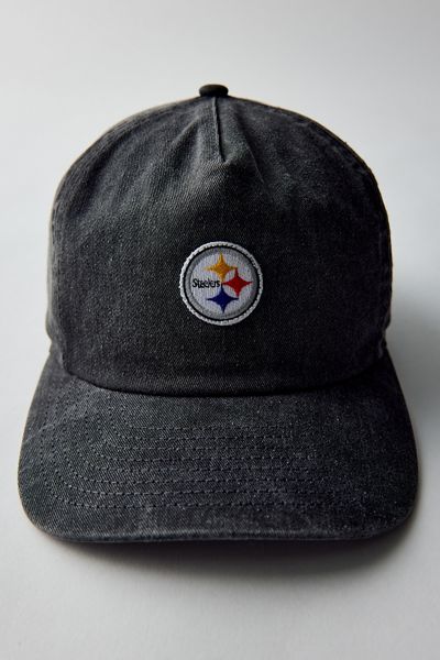New Era 19TWENTY NFL Pittsburgh Steelers Micro Hat