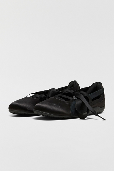 Puma Women's Speedcat Ballet Etoile Sneakers