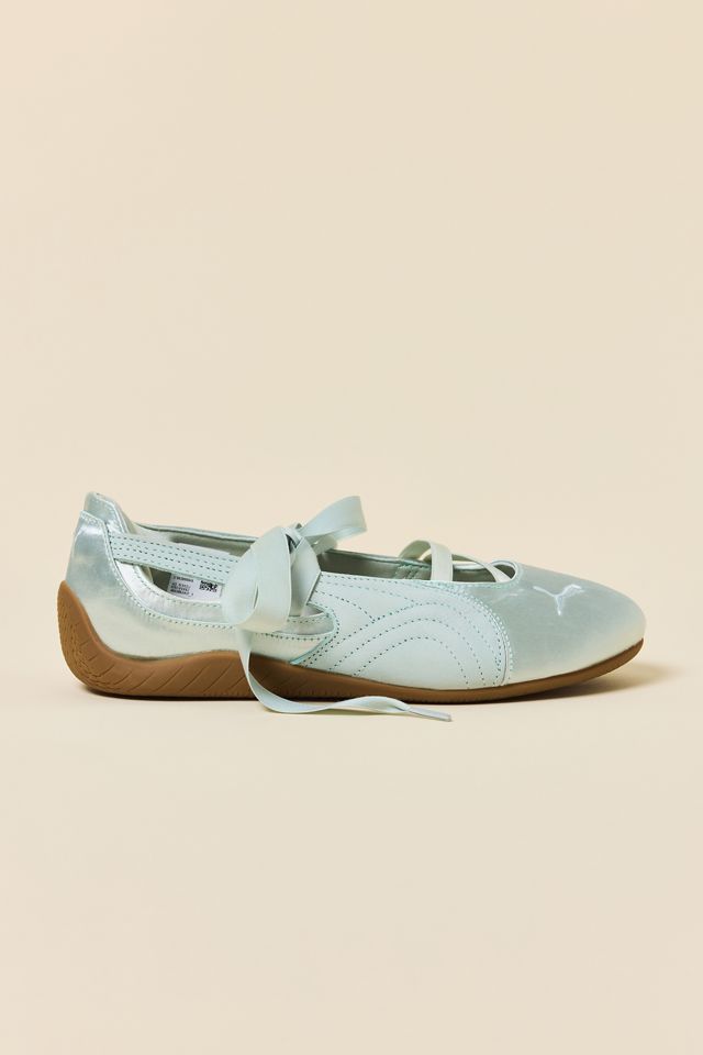 Puma Women's Speedcat Ballet Etoile Sneakers #1