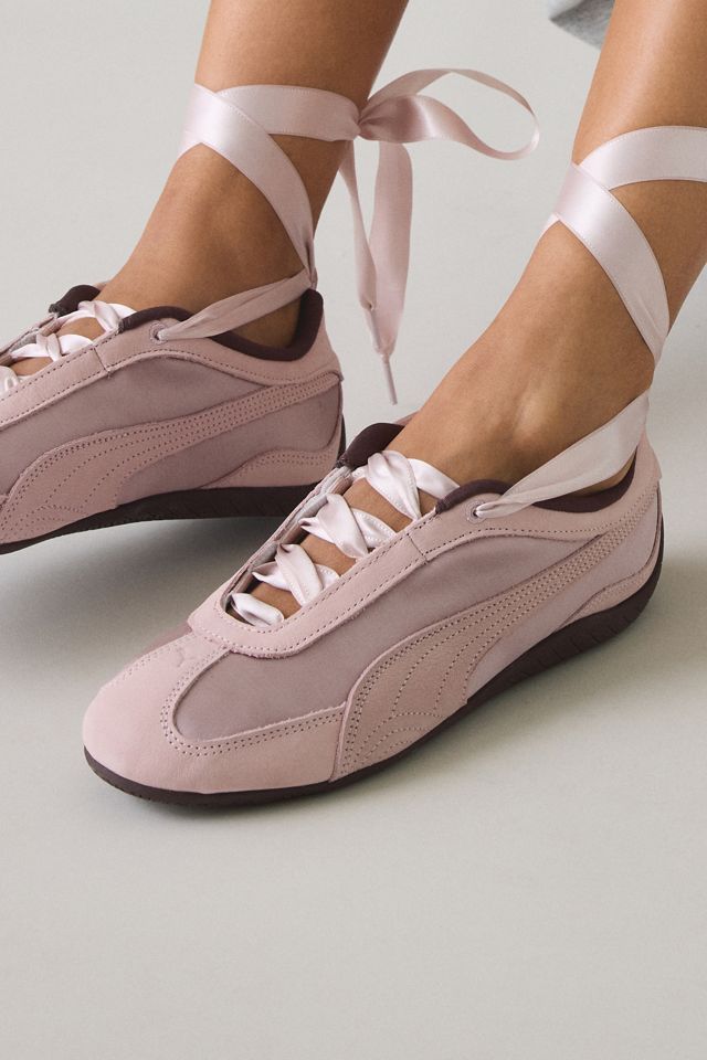 Puma Women's Speedcat Go Etoile Sneakers #1