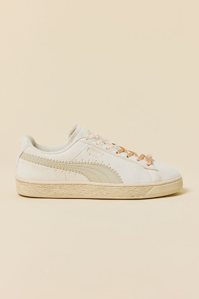 Puma Women's Suede Bloom Sneakers #3