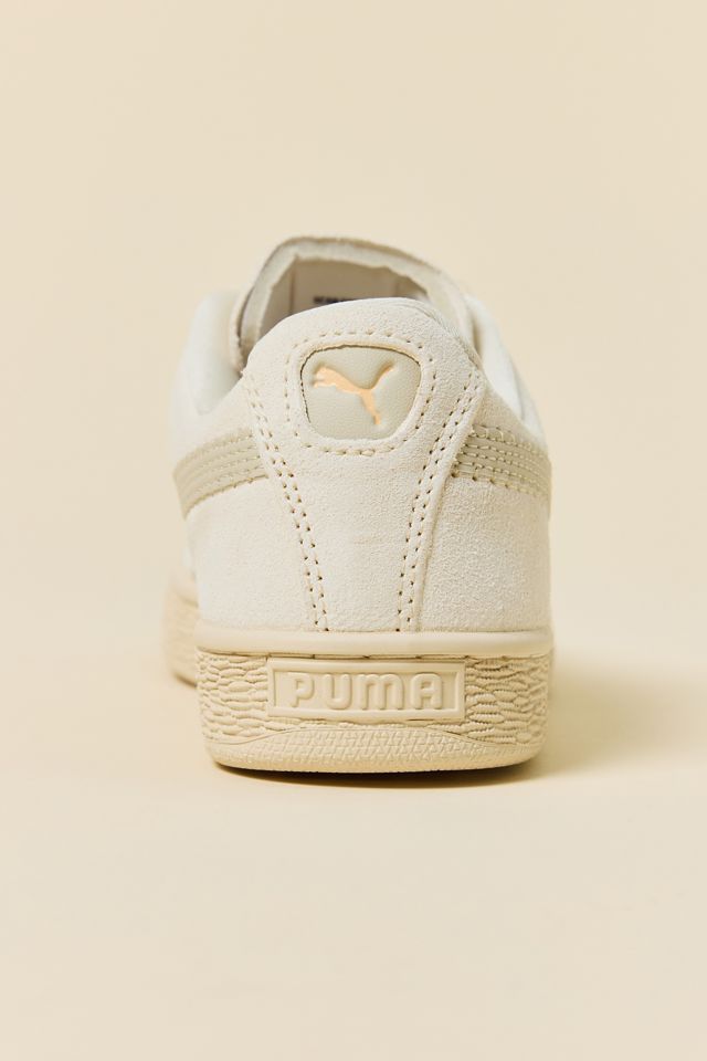 Puma Women's Suede Bloom Sneakers #5