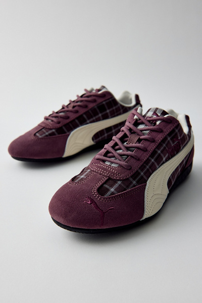 Puma Women's Speedcat Patch Sneakers