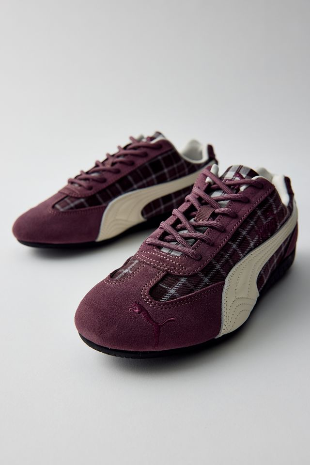 Puma Women's Speedcat Patch Sneakers #1