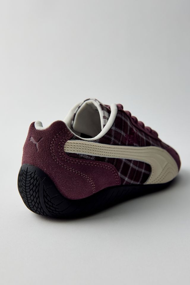 Puma Women's Speedcat Patch Sneakers #2