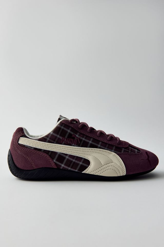 Puma Women's Speedcat Patch Sneakers #3