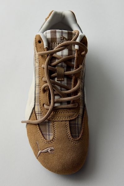 Puma Women's Speedcat Patch Sneakers