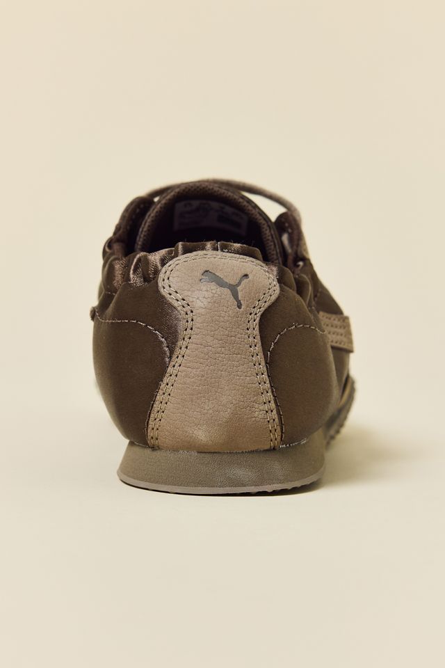 Puma Women's H-Street Etoile Sneakers #3