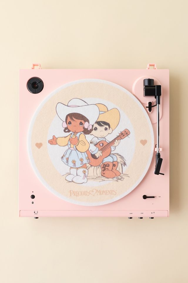 Tapis de platine vinyle exclusif UO Yeehaw Precious Moments #3