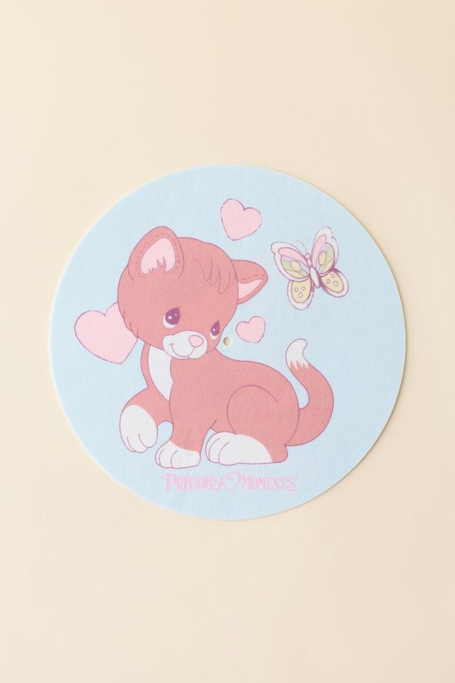 Feutrine de platine UO Exclusive Let Love Grow Precious Moments #2