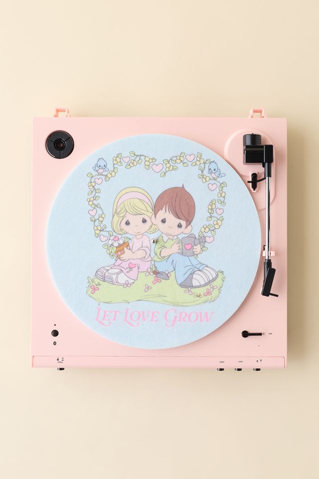 Feutrine de platine UO Exclusive Let Love Grow Precious Moments #3