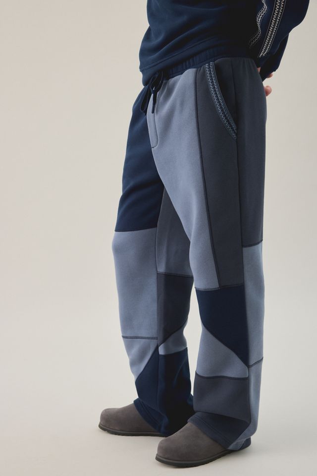 UGG Tasman Colorblock Pants #1