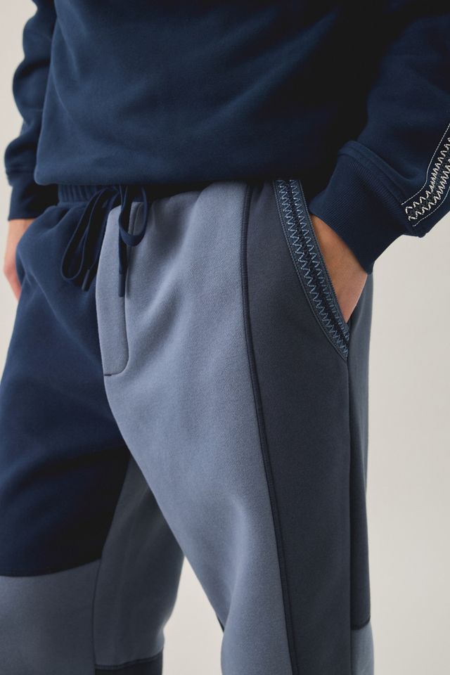UGG Tasman Colorblock Pants #3