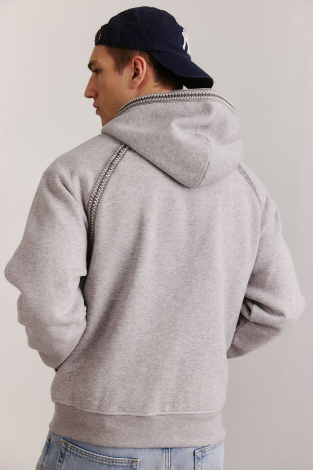 Sweat à capuchon à fermeture éclair complète Tasman d'UGG #3