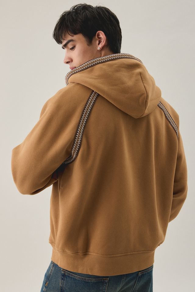 UGG Tasman Full-Zip Hoodie Sweatshirt #3