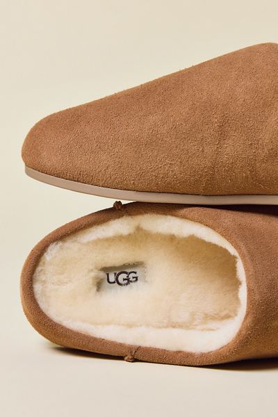 UGG Women's Elea Slip-On Clogs
