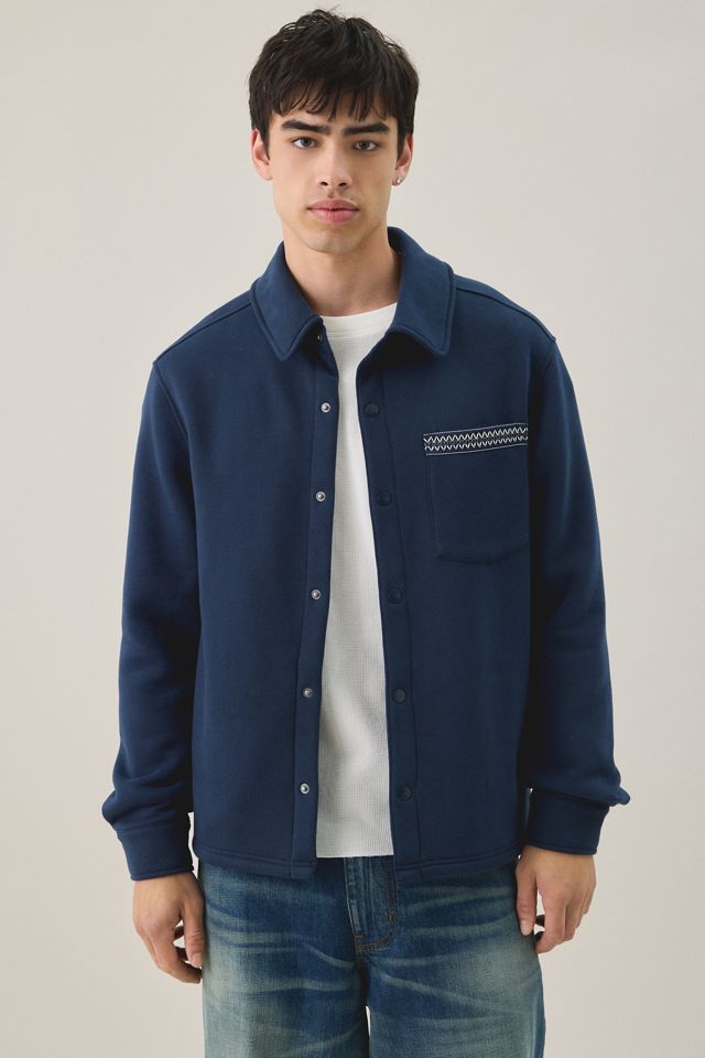 UGG Tasman Shirt Jacket #1