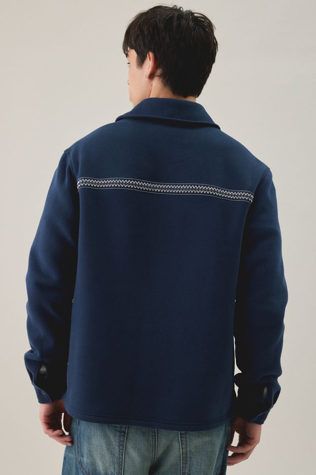 UGG Tasman Shirt Jacket #5