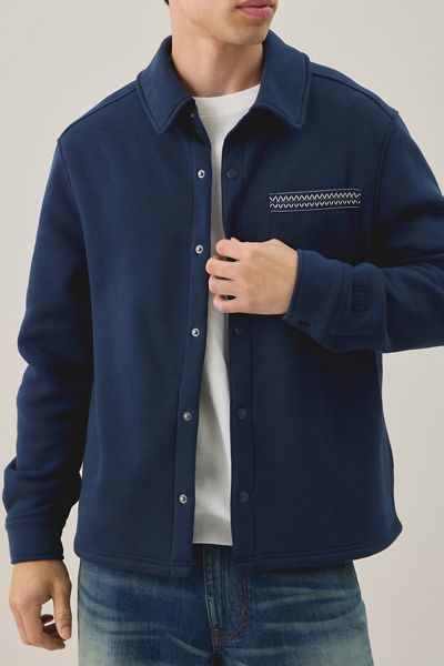 UGG Tasman Shirt Jacket