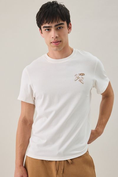 UGG Classic Boot Graphic Tee