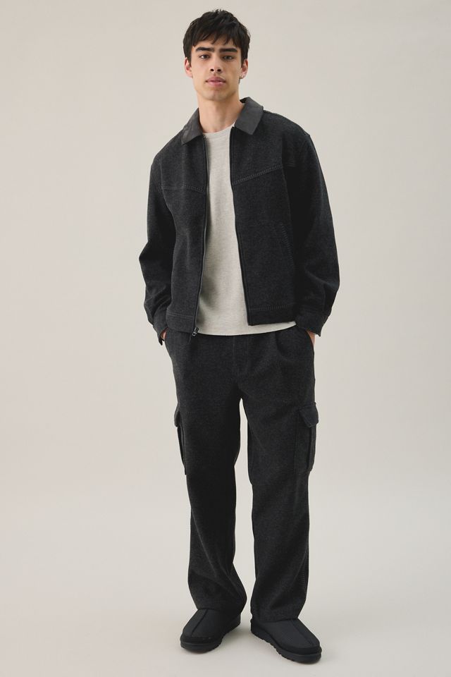 UGG Baylin Full-Zip Jacket #2