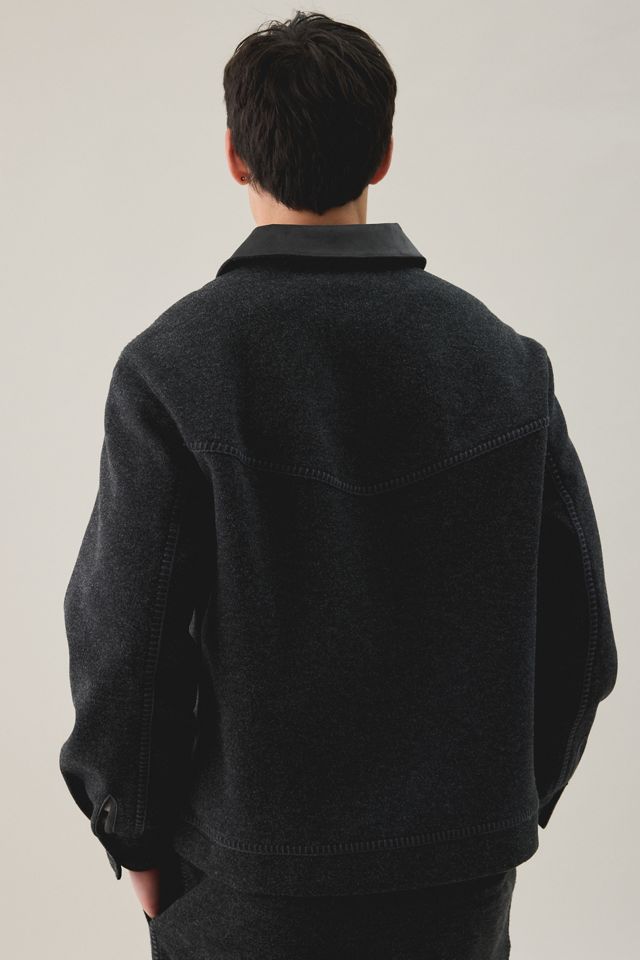 UGG Baylin Full-Zip Jacket #4