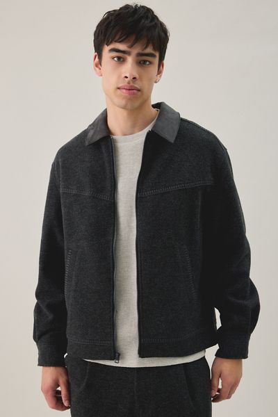 UGG Baylin Full-Zip Jacket