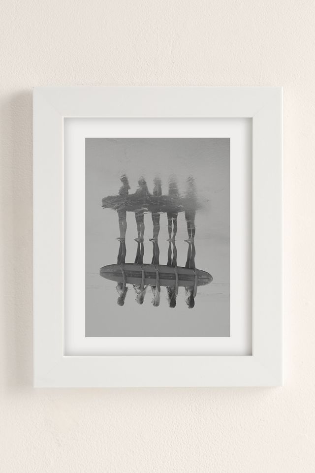 Photogratina Passer Byers Art Print #1