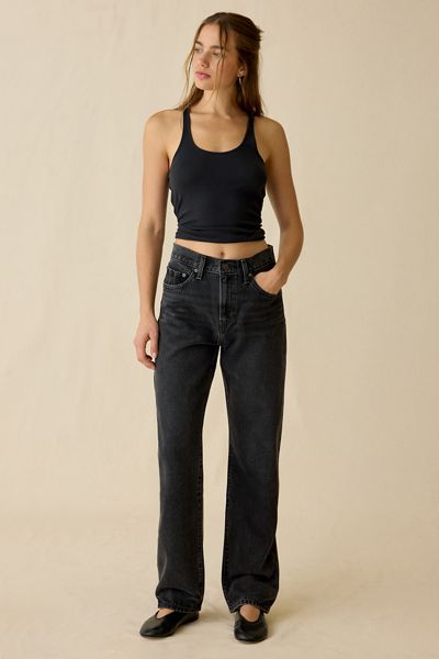Levi’s® Easy Dad High-Rise Jeans