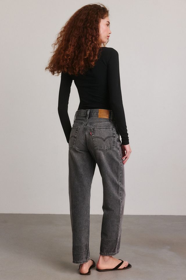 Levi’s® Easy Dad High-Rise Jeans #3