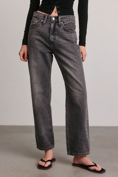 Levi’s® Easy Dad High-Rise Jeans